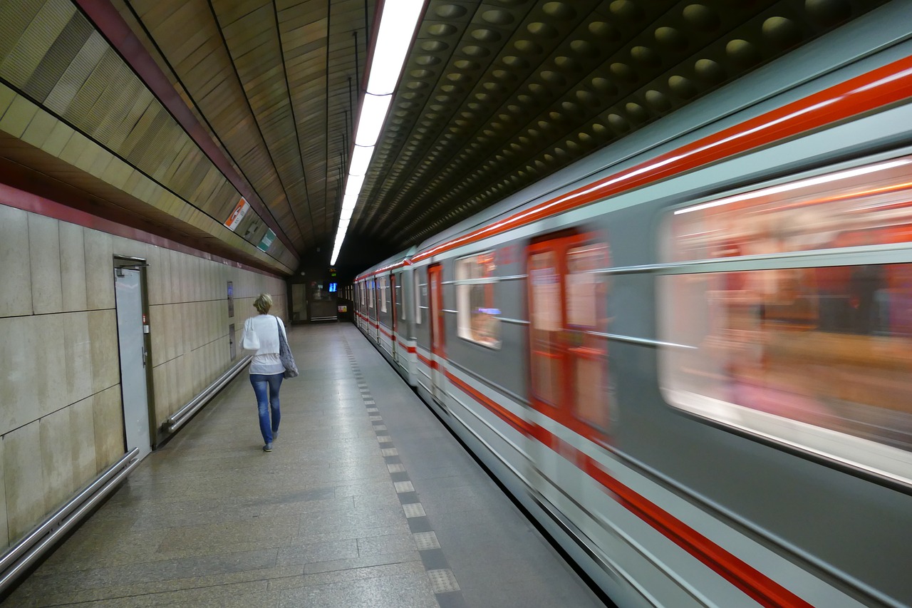 VAG Verkehrs Aktiengesellschaft Nürnberg