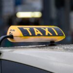 Taxi zum Flughafen Nürnberg​